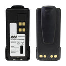 7.4V 2300mAh LiIon Impres Two Way Radio battery
