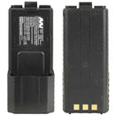 Two Way Radio Battery Suitable for Baofeng BF-F8 PLUS/BF-F9 V2 + HP