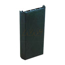 9.6V 600mAh NiCd Two Way Radio battery suit. for Shinwa