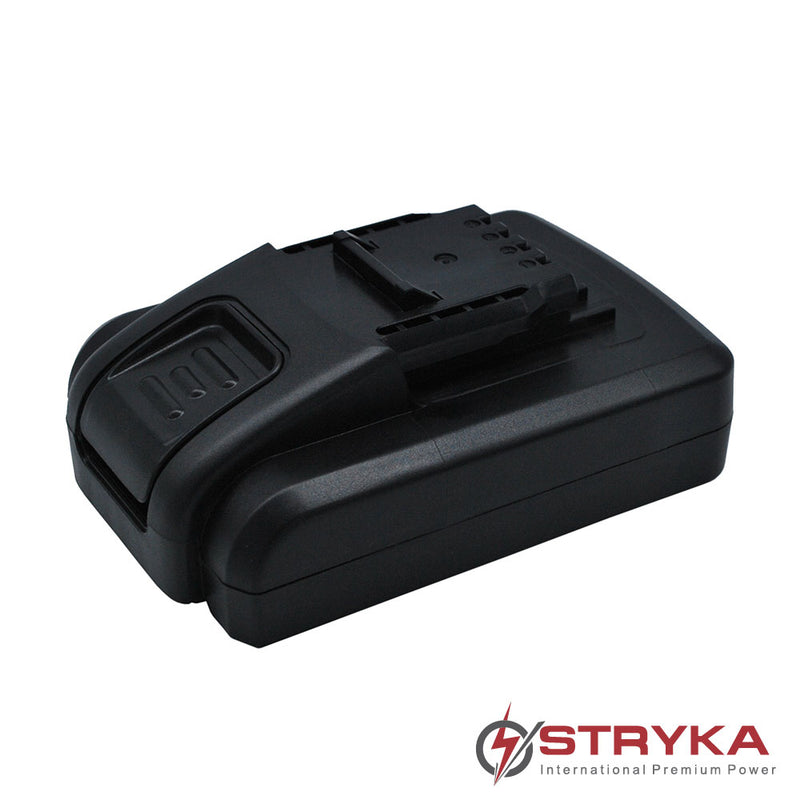 Battery To Suit WORX WA3527 16.0V 2000mAh Li-ion