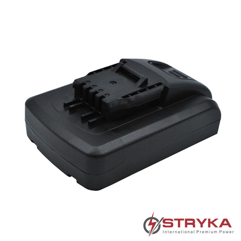 Stryka power tool battery for WORX WA3528 20.0V 2000mAh Li-ion