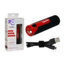 12 watt hour 3400mAh powerbank battery