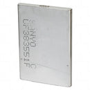 Rechargeable Lithium Lithium Ion (LiIon) 3.7V 790mAh UF383551F