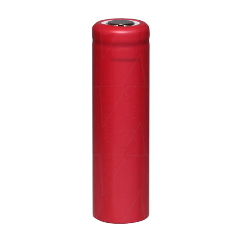 UR14500P Sanyo Lithium Ion Cylindrical Battery - Standard Type