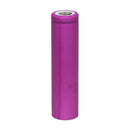 UR16650ZTA Sanyo Lithium Ion High Capacity Type Cylindrical Battery