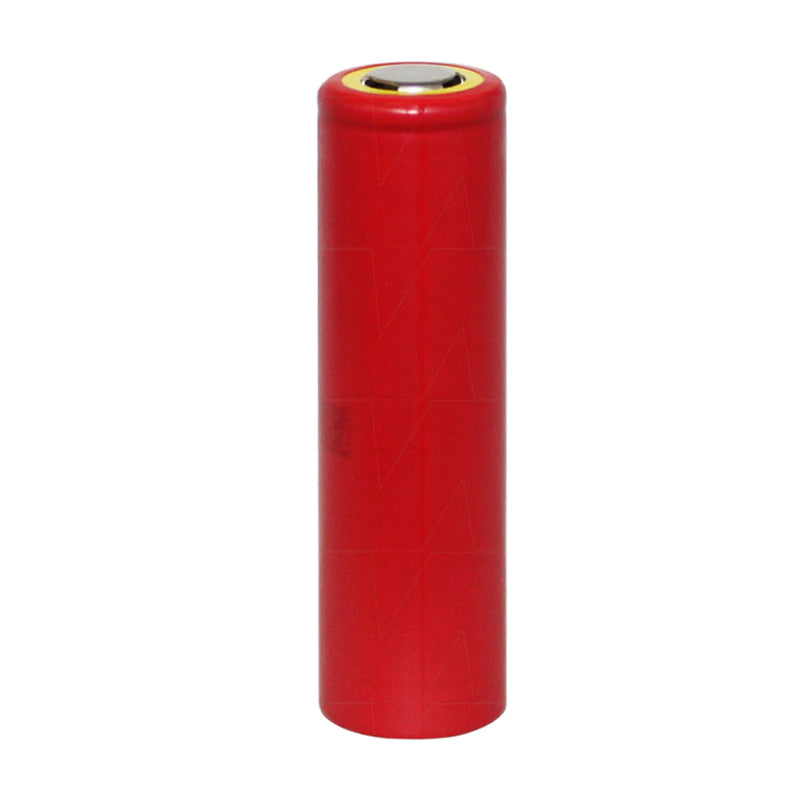 3.7V 18650 size 2050mAh High Power 25A Max Discharge LiIon Cell