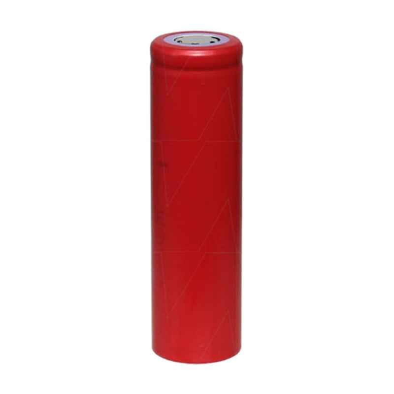 UR18650ZY Sanyo Lithium Ion High Capacity Type Cylindrical Battery