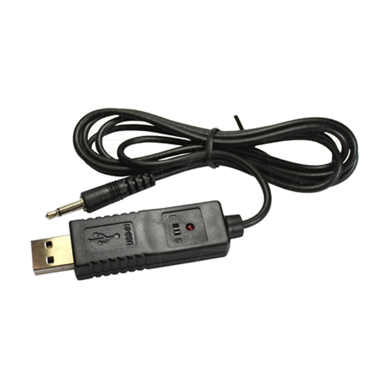 USB Cable for computer interface