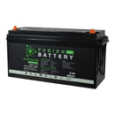 Fusion Lithium 24V Deep Cycle Battery V-LFP-24-100