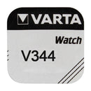 VARTA 1.55V 100mAh Silver Oxide Watch Battery (SR42)