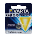 1.55V 180mAh Silver Oxide Watch Battery (SR44W)