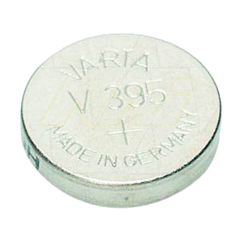 VARTA 1.55V 42mAh Silver Oxide Watch Battery (SR927SW)