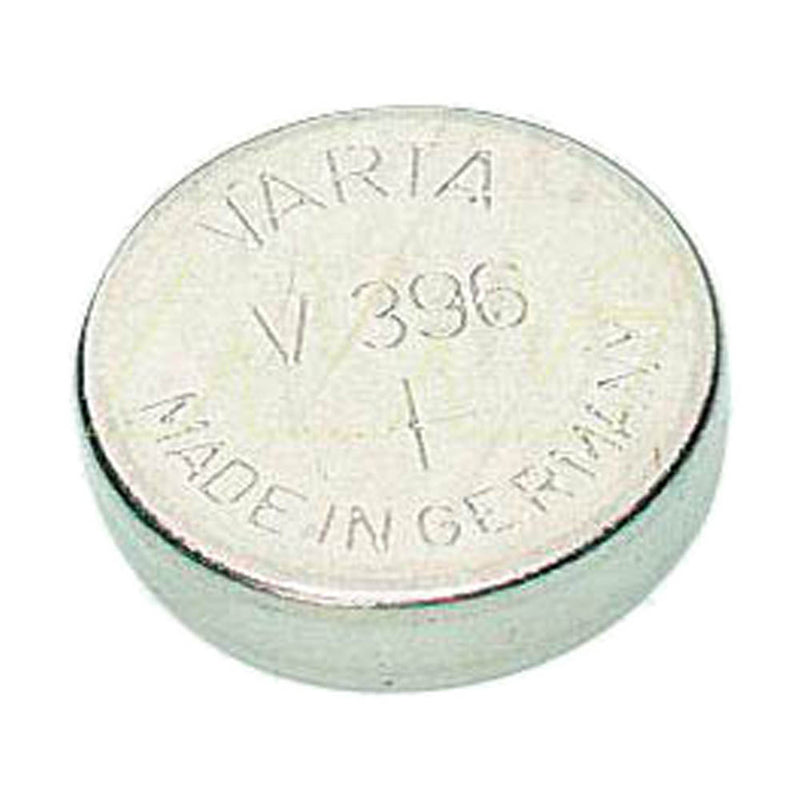 VARTA 1.55V 25mAh Silver Oxide Watch Battery (SR726W)