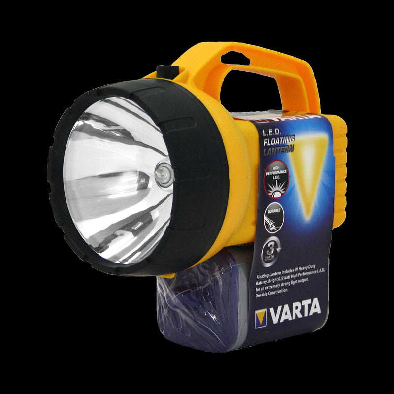 VARTA Camping Lantern 6V Lantern