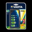 Universal Charger, Charges AA, AAA, C, D, 9V