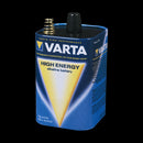 VARTA ALKALINE 6V LANTERN BATTERY (EQUIV TO MN908)