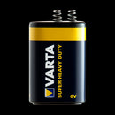 VARTA INDUSTRIAL 6V HEAVY DUTY