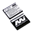 3.7V 1200mAh LiIon Video-Camcorder battery suit. for JVC