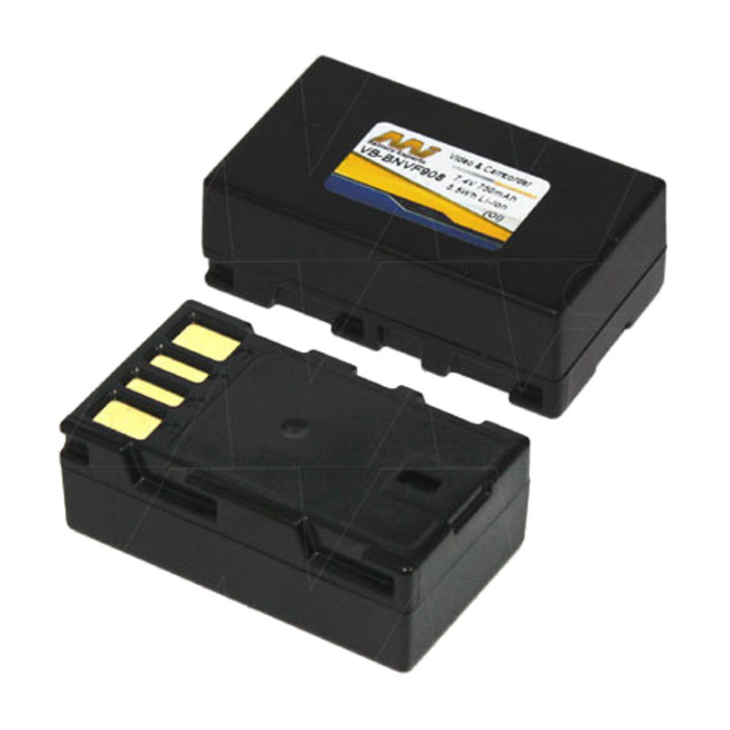 7.4V 750mAh LiIon Video-Camcorder battery suit. for JVC