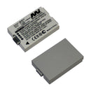 3.7V 950mAh LiIon Video-Camcorder battery suit. for Canon