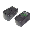 Professional Video Battery with LCD display