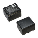 7.4V 1050mAh LiIon Video-Camcorder battery suit. for Panasonic