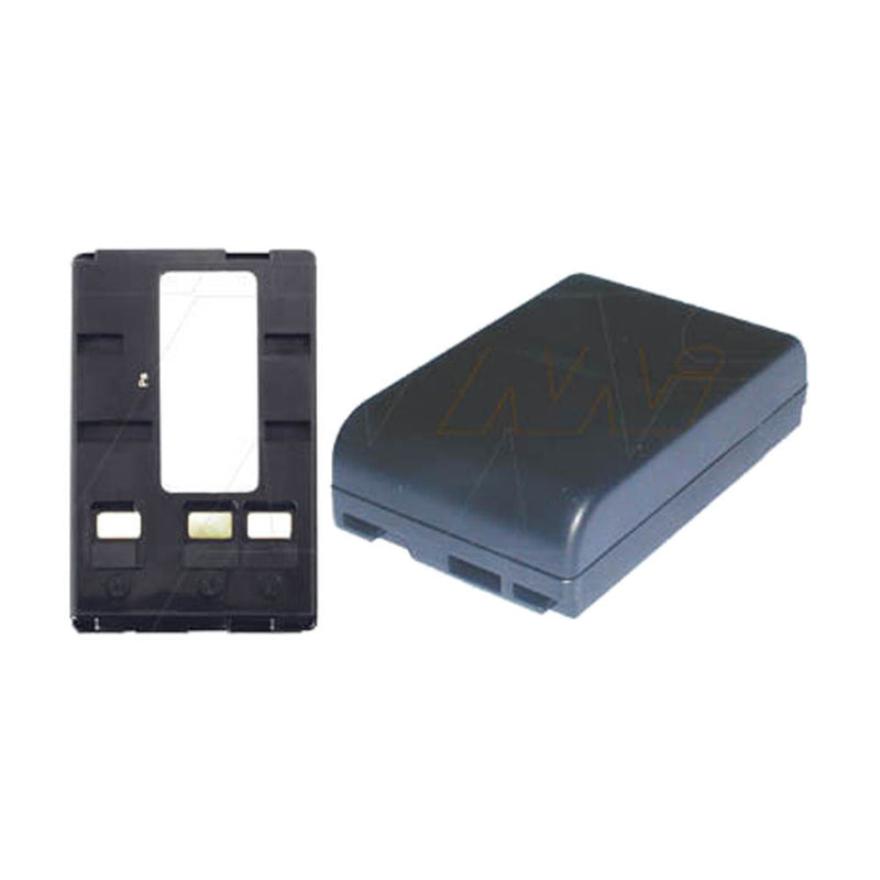 4.8V 2100mAh NiMH Video-Camcorder battery suit. for Panasonic