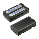 Camcorder & Surver Equipment Battery