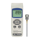 Vibration Meter Acceleration & Velocity Displacement + SD Card