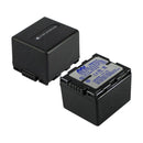 7.2V 1500mAh LiIon Video-Camcorder battery suit. for Hitachi,Panasonic