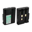 3.6V 4000mAh NiMH Video-Camcorder battery suit. for Sharp