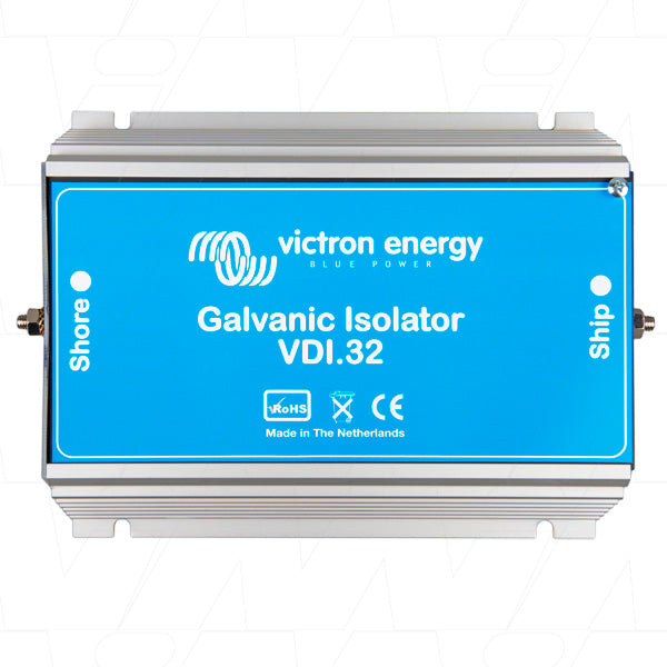 Galvanic Isolator VDI-32 A GDI000032000 VDI-32A