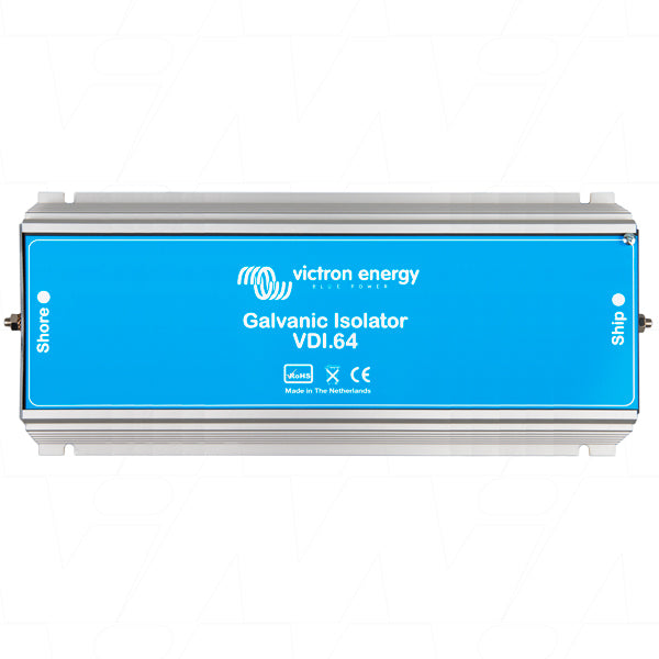 Galvanic Isolator VDI-64 A GDI000064000