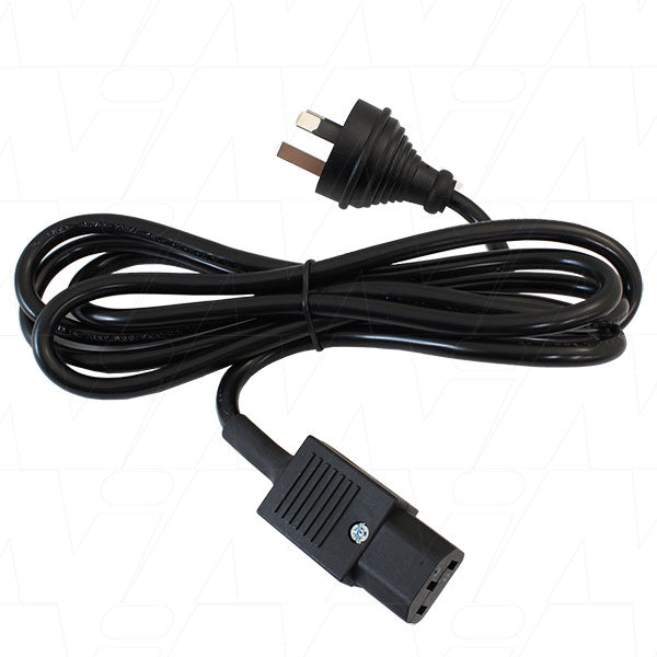 Mains Cord AU/NZ for Smart VECIP43-PWR