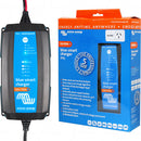 Blue Smart IP65 SLA-LiFePO4 Charger 12V 10A + Alligator Clip