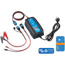 Victron Blue Smart IP65 SLA-LiFePO4 Charger 12V 15A