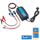 Victron Blue Smart IP65 SLA-LiFePO4 Charger 12V 25A