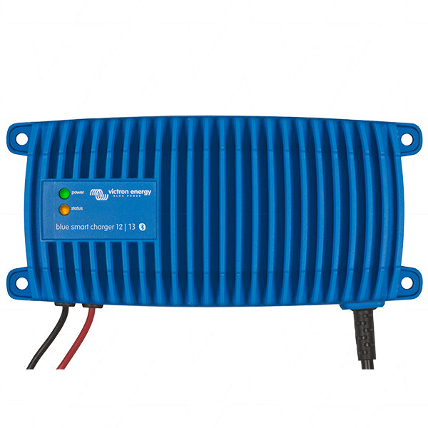 Blue Smart IP67 SLA/LiFePO4 Waterproof Charger 12V 13A BPC121347016