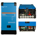 MultiPlus Inverter & SLA/LiFePO4 Charger 12V 2000VA 80A PMP122200000