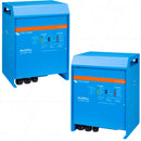 MultiPlus Inverter & SLA/LiFePO4 Charger 12V 3000VA 120A - 16A TRANSFER SWITCH PMP122300001