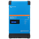 MultiPlus-II GX Inverter & SLA/LiFePO4 Charger 48V 5000VA 70A - 50A TRANSFER SWITCH PMP482506000