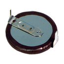 3V 20mAh Rech. Lithium Coin PCB S+(Fat) S-20mm