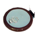 3V 100mAh Rech. Lithium Coin PCB D+10mm S- 25mm