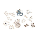 Polyswitch 2.10 Amp 16 Vdc (Long lead)