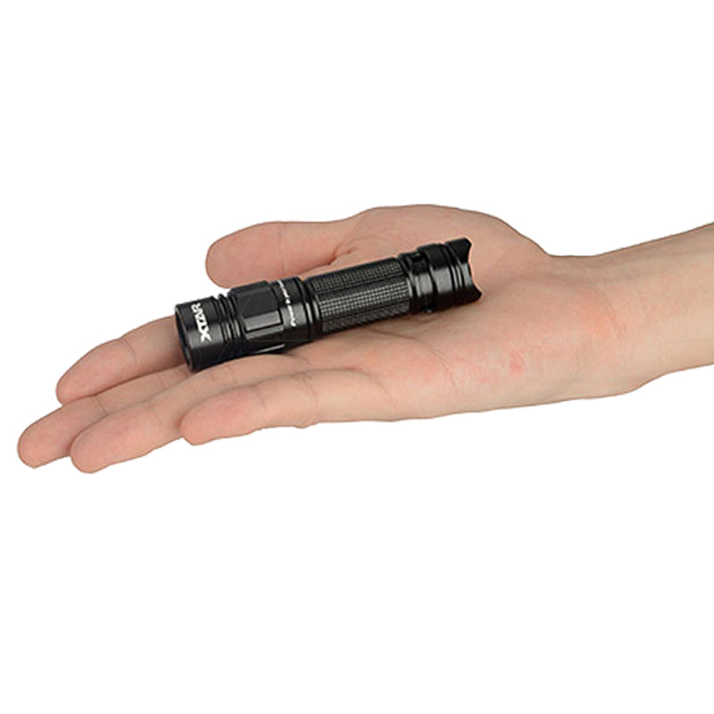 LED Flashlight 550 lumen