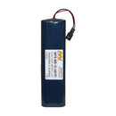 14.8V 2600mAh LiIon battery