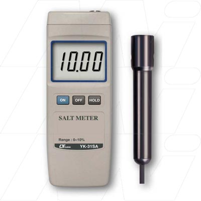 Salt Meter