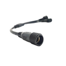 FPV Power Double Pigtail