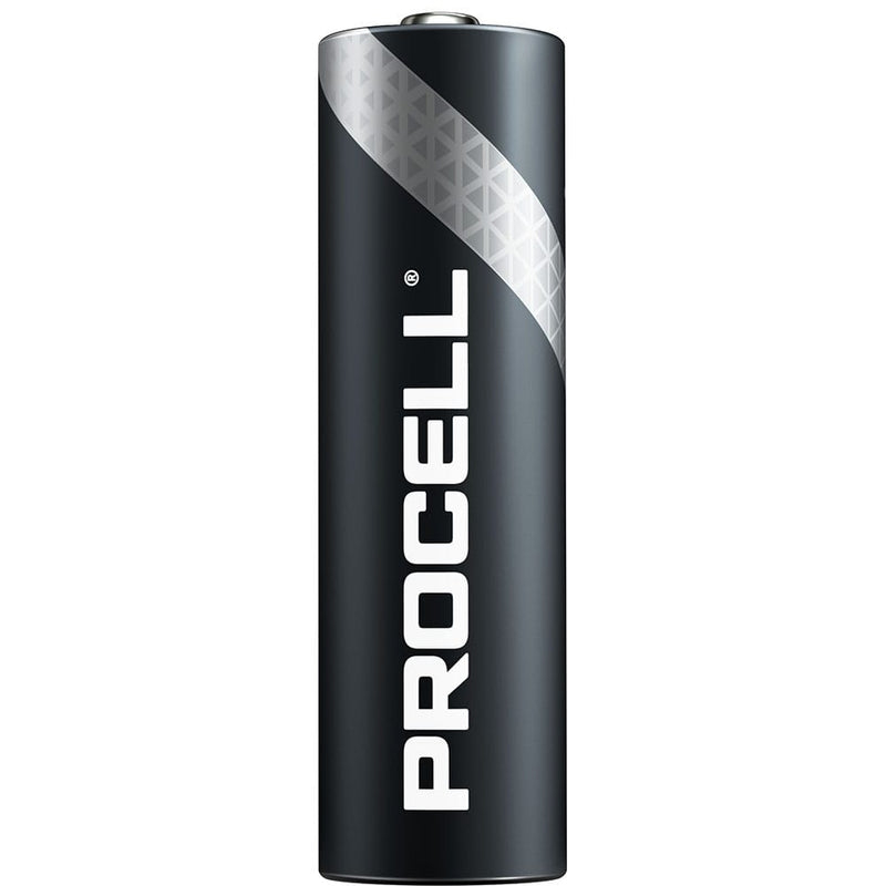 Duracell Procell Industrial AA 1.5V PC1500 Bulk Box of 24 - Battery Specialists