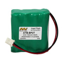 9.6V 700mAh NiMH Dog Training battery suit. for Dogtra